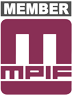 MPIF member logo